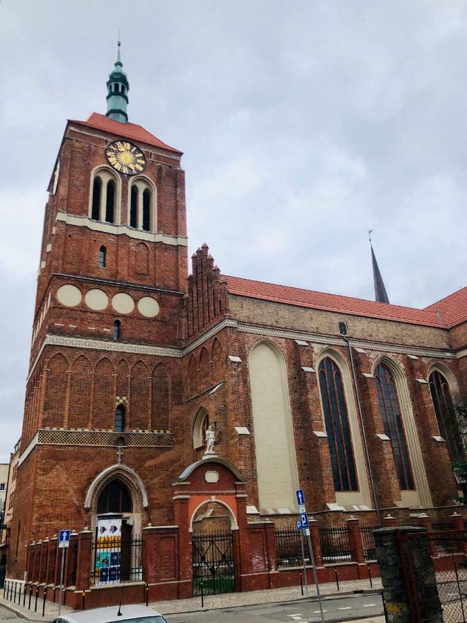 Bielski Lawendowa Rooms Gdańsk Exterior foto