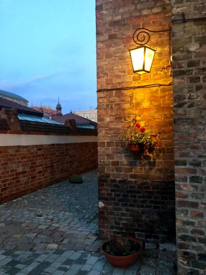 Bielski Lawendowa Rooms Gdańsk Exterior foto